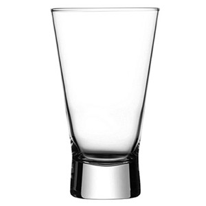 картинка Бокал пивной; стекло; 390мл; D=87, H=150мм; прозр. (01120530) Pasabahce от интернет-магазина Posuda-bar