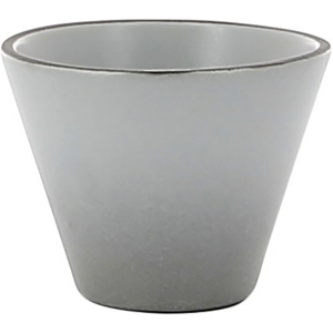 картинка Салатник «Экинокс»; керамика; 50мл; D=63, H=50мм; серый (03031950) Revol от интернет-магазина Posuda-bar