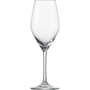 картинка Бокал-флюте «Вина»; хр.стекло; 260мл; D=48, H=210мм; прозр. (01060240) Schott Zwiesel от интернет-магазина Posuda-bar