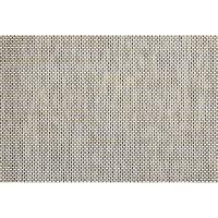 картинка Настол. подкладка; поливинилхл.; L=45, B=30см; серый, желт. (03200769) Prohotel от интернет-магазина Posuda-bar