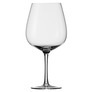 картинка Бокал д/вина «Грандэзза»; хр.стекло; 0, 735л; D=10, 6, H=21, 5см; прозр. (01051009) Stoelzle от интернет-магазина Posuda-bar