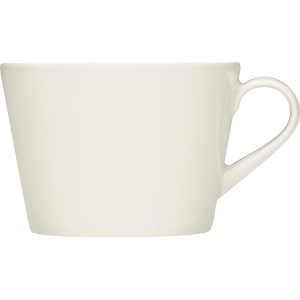 картинка Чашка чайная «Пьюрити»; фарфор; 220мл; D=85мм; белый (03140837) Bauscher от интернет-магазина Posuda-bar