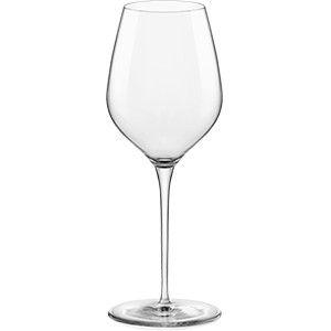 картинка Бокал д/вина «Инальто Трэ Сэнси»; стекло; 215мл; D=69, H=185мм; прозр. (01050240) Bormioli Rocco от интернет-магазина Posuda-bar