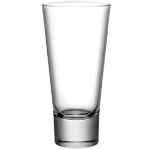 картинка Хайбол «Эпсилон»; стекло; 320мл; D=77, H=159мм; прозр. (01010418) Bormioli Rocco от интернет-магазина Posuda-bar