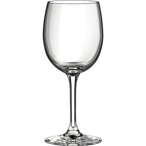 картинка Бокал д/вина «Мондо»; хр.стекло; 350мл; D=85, H=195мм; прозр. (01050689) Rona от интернет-магазина Posuda-bar