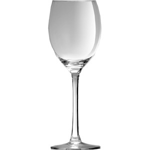 картинка Бокал д/вина «Плаза»; стекло; 330мл; D=61/80, H=210мм; прозр. (01050615) Libbey от интернет-магазина Posuda-bar
