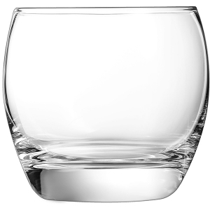 картинка Олд Фэшн «Сальто»; стекло; 320мл; D=80/90, H=82мм; прозр. (01020539) Arcoroc от интернет-магазина Posuda-bar