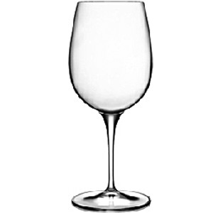 картинка Бокал д/вина «Пэлас»; хр.стекло; 325мл; D=60/75, H=180мм; прозр. (01050637) Bormioli Luigi от интернет-магазина Posuda-bar