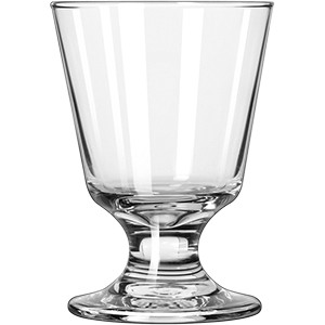 картинка Олд Фэшн Эмбасси; стекло; 210мл; D=82, H=110мм; прозр. (01020242) Libbey от интернет-магазина Posuda-bar