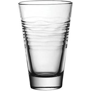 картинка Хайбол «Оаси»; стекло; 380мл; D=90/78, H=145мм; прозр. (01010598) Vidivi от интернет-магазина Posuda-bar