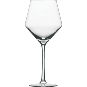 картинка Бокал д/вина «Пьюр»; хр.стекло; 465мл; H=22, 5см (01051039) Schott Zwiesel от интернет-магазина Posuda-bar