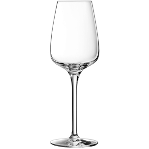 картинка Бокал д/вина «Сублим»; хр.стекло; 250мл; D=72, H=207мм; прозр. (01050493) Chef&sommelier от интернет-магазина Posuda-bar