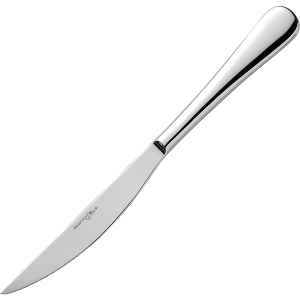 картинка Нож д/стейка «Аркада»; сталь нерж.; L=238/120, B=4мм; металлич. (03111306) Eternum от интернет-магазина Posuda-bar