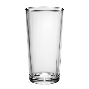 картинка Хайбол «Ода»; стекло; 230мл; D=62, H=125мм; прозр. (01010261) Osz от интернет-магазина Posuda-bar