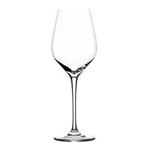 картинка Бокал д/вина «Экскуизит Роял»; хр.стекло; 350мл; D=80, H=223мм; прозр. (01050671) Stoelzle от интернет-магазина Posuda-bar