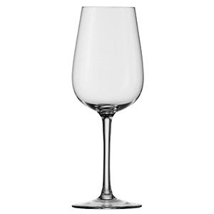 картинка Бокал д/вина «Грандэзза»; хр.стекло; 360мл; D=77, H=214мм; прозр. (01050751) Stoelzle от интернет-магазина Posuda-bar