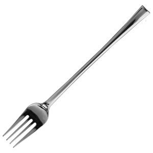 картинка Вилка сервировочная «Концепт»; сталь нерж.; L=260/65, B=35мм; металлич. (04110226) Pintinox от интернет-магазина Posuda-bar