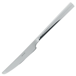 картинка Нож столовый «Ивен»; сталь нерж. (03112119) Sambonet от интернет-магазина Posuda-bar