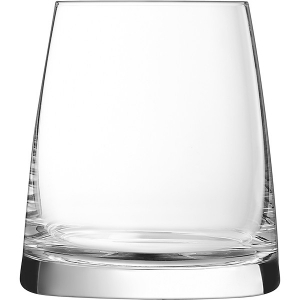 картинка Олд Фэшн «Аска»; стекло; 380мл; D=90, H=101мм; прозр. (01020620) Chef&sommelier от интернет-магазина Posuda-bar