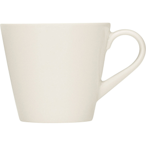 картинка Чашка кофейная «Пьюрити»; фарфор; 90мл; D=6см; белый (03130576) Bauscher от интернет-магазина Posuda-bar