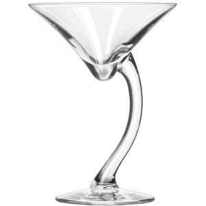 картинка Кокт. рюмка «Бравура мартини»; стекло; 200мл; D=12, 3, H=16, 3см; прозр. (01030612) Libbey от интернет-магазина Posuda-bar