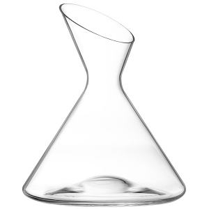картинка Декантер «Интуито»; стекло; 1, 75л; D=19, 6, H=23, 8см; прозр. (03100458) Chef&sommelier от интернет-магазина Posuda-bar