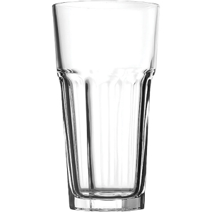 картинка Бокал пивной «Касабланка»; стекло; 0, 62л; D=93/65, H=177мм (01120734) Pasabahce от интернет-магазина Posuda-bar