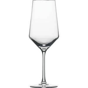 картинка Бокал д/вина «Пьюр»; хр.стекло; 0, 68л; D=69, H=265мм (01051119) Schott Zwiesel от интернет-магазина Posuda-bar