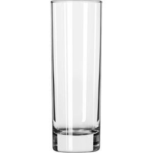 картинка Хайбол высокий «Чикаго»; стекло; 220мл; D=52, H=152мм; прозр. (01010245) Libbey от интернет-магазина Posuda-bar