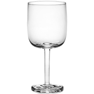 картинка Бокал д/красного вина «Бейс»; стекло; 350мл; D=8, H=18см; прозр. (01051356) Serax от интернет-магазина Posuda-bar