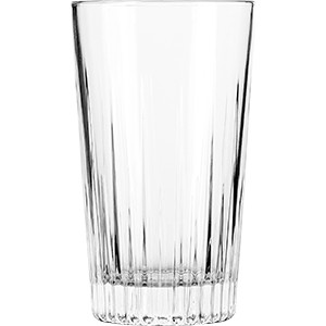 картинка Хайбол «Микс энд Ко»; стекло; 420мл; D=76, H=140мм; прозр. (01010892) Vidivi от интернет-магазина Posuda-bar