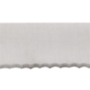 картинка Нож кондитерский микрорифл.; сталь нерж., пластик; L=30см; металлич. (04070579) Matfer от интернет-магазина Posuda-bar