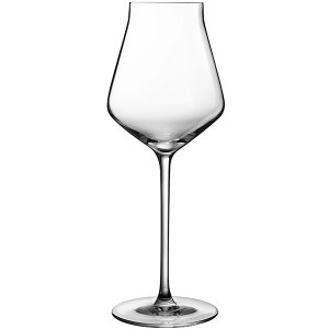 картинка Бокал д/вина «Ревил ап»; хр.стекло; 300мл; D=83, H=217мм; прозр. (01050478) Chef&sommelier от интернет-магазина Posuda-bar
