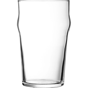 картинка Хайбол «Ноник»; стекло; 290мл; D=70, H=116мм; прозр. (01010362) Arcoroc от интернет-магазина Posuda-bar