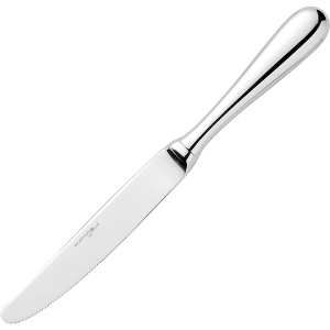 картинка Нож стол. составной «Багет»; сталь нерж.; L=245/135, B=3мм; металлич. (03110705) Eternum от интернет-магазина Posuda-bar