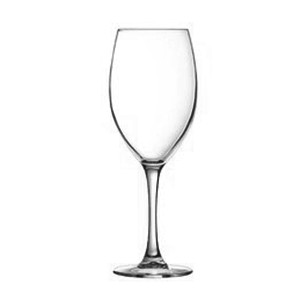 картинка Бокал д/вина «Малеа»; стекло; 350мл; D=6, H=21, B=8см; прозр. (01050668) Arcoroc от интернет-магазина Posuda-bar