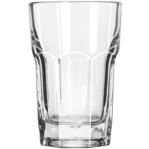 картинка Хайбол «Гибралтар»; стекло; 266мл; D=77, H=120мм; прозр. (01010329) Libbey от интернет-магазина Posuda-bar