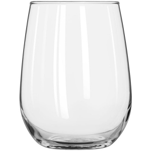 картинка Бокал д/вина «Стемлесс»; стекло; 0, 503л; D=70/90, H=115мм; прозр. (01050816) Libbey от интернет-магазина Posuda-bar