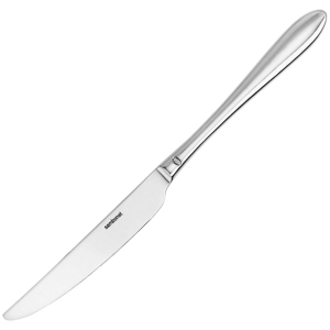 картинка Нож столовый «Дрим»; сталь нерж.; L=24см (03112773) Sambonet от интернет-магазина Posuda-bar