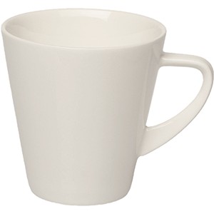 картинка Чашка чайная «Инфинити»; фарфор; 230мл; белый (03141132) Tognana от интернет-магазина Posuda-bar