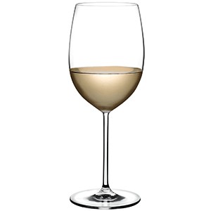 картинка Бокал д/вина; хр.стекло; 430мл; D=67, H=217мм; прозр. (01051024) Nude от интернет-магазина Posuda-bar