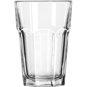 картинка Хайбол «Гибралтар»; стекло; 414мл; D=83, H=128мм; прозр. (01010606) Libbey от интернет-магазина Posuda-bar