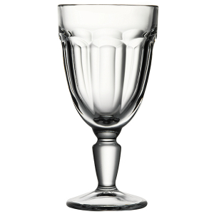 картинка Бокал д/вина «Касабланка»; стекло; 220мл; D=8, H=16см; прозр. (01050444) Pasabahce от интернет-магазина Posuda-bar