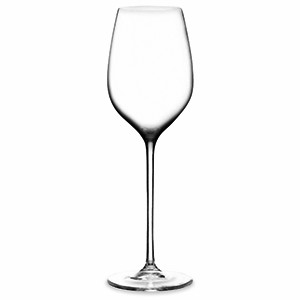 картинка Бокал д/вина «Селект»; хр.стекло; 320мл; D=55/78, H=240мм; прозр. (01050656) Rona от интернет-магазина Posuda-bar