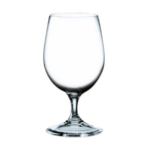 картинка Бокал д/воды «Мондо»; хр.стекло; 240мл; D=73, H=139мм; прозр. (01050471) Rona от интернет-магазина Posuda-bar