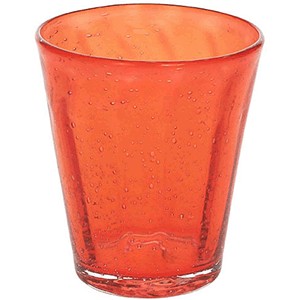 картинка Олд Фэшн; стекло; 340мл; оранжев. (01020923) Tognana от интернет-магазина Posuda-bar