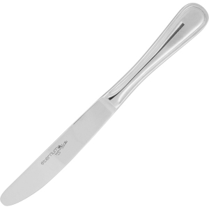 картинка Нож д/фруктов «Ансер»; сталь нерж.; L=163, B=14мм; металлич. (03110264) Eternum от интернет-магазина Posuda-bar