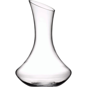 картинка Декантер «Селебрейшн»; стекло; 1, 7л; D=17, 5, H=27, 5см; прозр. (03100362) Pasabahce от интернет-магазина Posuda-bar