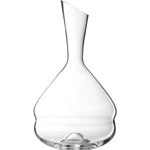 картинка Декантер «Макарон»; стекло; 2л; D=16, 3, H=31см; прозр. (03100475) Chef&sommelier от интернет-магазина Posuda-bar