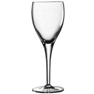 картинка Бокал д/вина «Микеланджело»; хр.стекло; 190мл; D=63/67, H=180мм; прозр. (01050320) Bormioli Luigi от интернет-магазина Posuda-bar